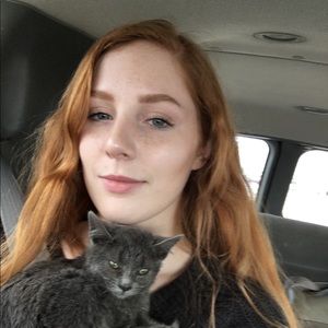 Meet your Posher, Mackenzie